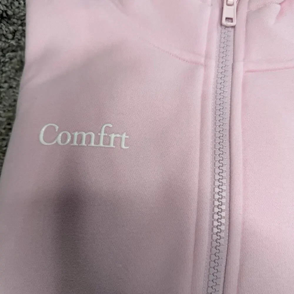Comfrt new cloud